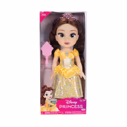 JAKKS Pacific Disney Princess Belle - Vista aggiuntiva 8
