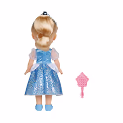 JAKKS Pacific Disney Princess Cinderella - Vista aggiuntiva 2