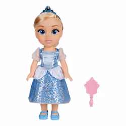 JAKKS Pacific Disney Princess Cinderella - Vista aggiuntiva 4