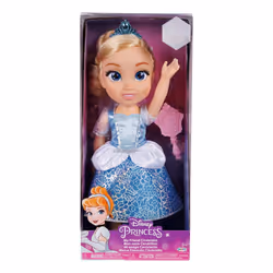JAKKS Pacific Disney Princess Cinderella - Vista aggiuntiva 6