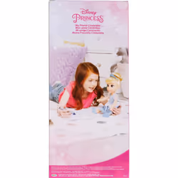 JAKKS Pacific Disney Princess Cinderella - Vista aggiuntiva 7
