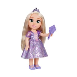 Disney Princess My Friend Rapunzel