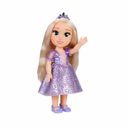 Disney Princess My Friend Rapunzel - Vista aggiuntiva 2
