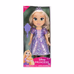 Disney Princess My Friend Rapunzel - Vista aggiuntiva 3