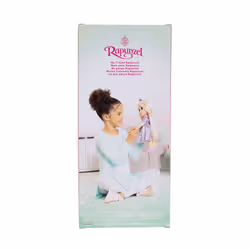 Disney Princess My Friend Rapunzel - Vista aggiuntiva 4