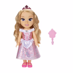 Disney Princess My Friend Aurora - Vista aggiuntiva 2