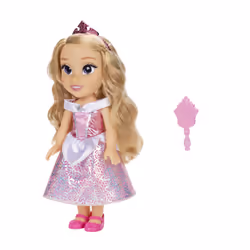 Disney Princess My Friend Aurora - Vista aggiuntiva 3