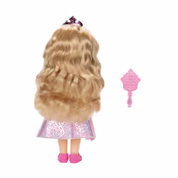 Disney Princess My Friend Aurora - Vista aggiuntiva 4