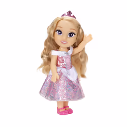 Disney Princess My Friend Aurora - Vista aggiuntiva 5