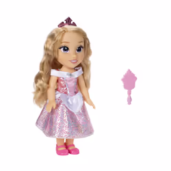 Disney Princess My Friend Aurora - Vista aggiuntiva 6