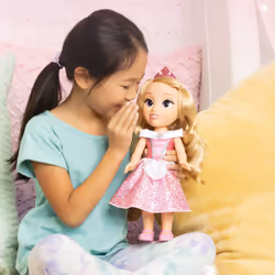 Disney Princess My Friend Aurora - Vista aggiuntiva 7