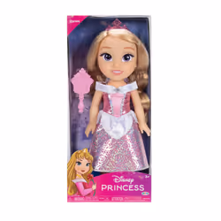 Disney Princess My Friend Aurora - Vista aggiuntiva 8