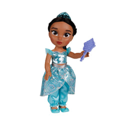 Disney Princess My Friend Jasmine