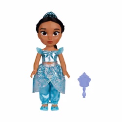 Disney Princess My Friend Jasmine - Vista aggiuntiva 2
