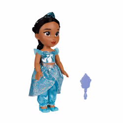 Disney Princess My Friend Jasmine - Vista aggiuntiva 3