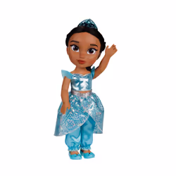 Disney Princess My Friend Jasmine - Vista aggiuntiva 4