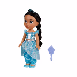 Disney Princess My Friend Jasmine - Vista aggiuntiva 5