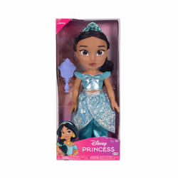 Disney Princess My Friend Jasmine - Vista aggiuntiva 7