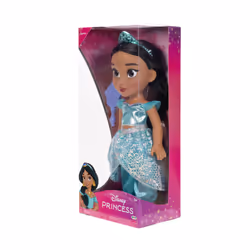 Disney Princess My Friend Jasmine - Vista aggiuntiva 8