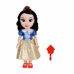 Disney Princess My Friend Snow White - Vista aggiuntiva 2