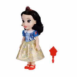 Disney Princess My Friend Snow White - Vista aggiuntiva 4