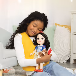 Disney Princess My Friend Snow White - Vista aggiuntiva 7