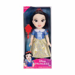 Disney Princess My Friend Snow White - Vista aggiuntiva 8