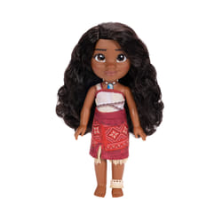 Disney Vaiana 2 Vaiana