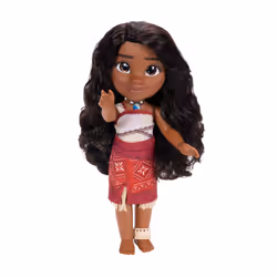 Disney Vaiana 2 Vaiana