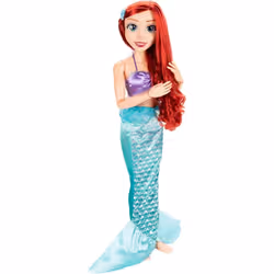 Disney Princess Ariel - Vista aggiuntiva 2