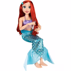 Disney Princess Ariel - Vista aggiuntiva 3