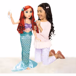 Disney Princess Ariel - Vista aggiuntiva 4