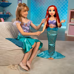 Disney Princess Ariel - Vista aggiuntiva 5