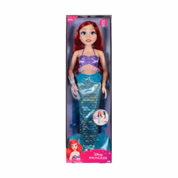 Disney Princess Ariel - Vista aggiuntiva 6