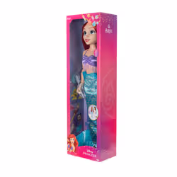 Disney Princess Ariel - Vista aggiuntiva 7