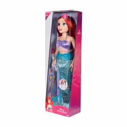 Disney Princess Ariel - Vista aggiuntiva 8