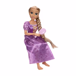 JAKKS Pacific Rapunzel