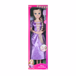 JAKKS Pacific Rapunzel - Vista aggiuntiva 4