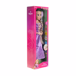 JAKKS Pacific Rapunzel - Vista aggiuntiva 5