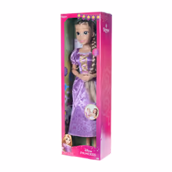 JAKKS Pacific Rapunzel - Vista aggiuntiva 7