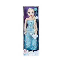 Disney Frozen Playdate Elsa