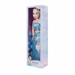 Disney Frozen Playdate Elsa