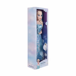 Disney Frozen Playdate Elsa