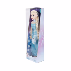 Disney Frozen Playdate Elsa - Vista aggiuntiva 4