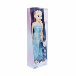 Disney Frozen Playdate Elsa - Vista aggiuntiva 5