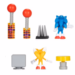 JAKKS Pacific 409254 set da gioco