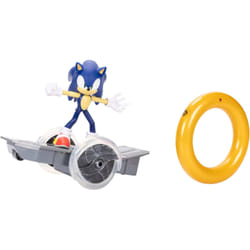 Sonic the Hedgehog Speed RC Vehicle modellino radiocomandato (RC) Aeroplano Motore elettrico 1:5