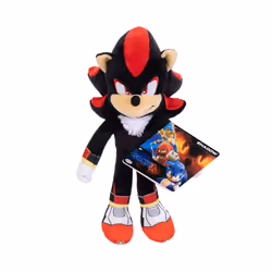 Sonic the Hedgehog 3 9" Shadow - Vista aggiuntiva 3