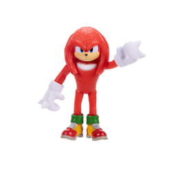 Sonic the Hedgehog 3 2.5" Knuckles