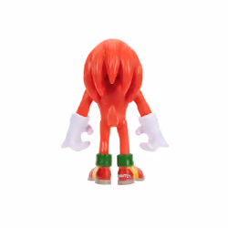 Sonic the Hedgehog 3 2.5" Knuckles - Vista aggiuntiva 2